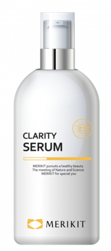 Merikit Осветляющая сыворотка - Clarity Serum, 250 мл