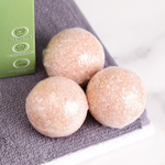 Набор из 3 бомбочек для ванны Relax с ароматом бергамота и сандала (Цвет: не задано)