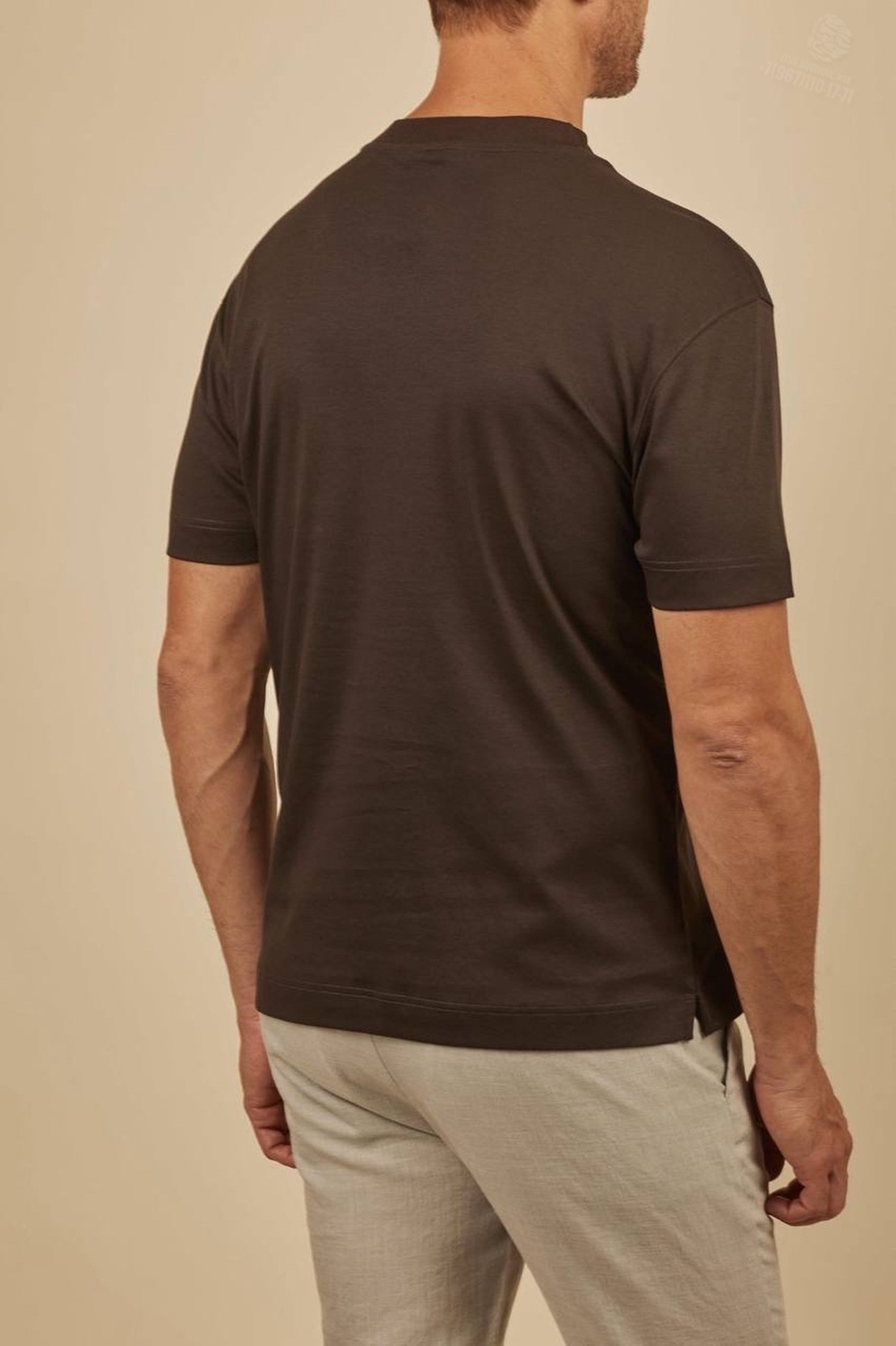 Футболка Kiton