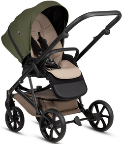 Детская коляска Tutis Viva 6 Plus Essential 2 в 1 1612050 Pine