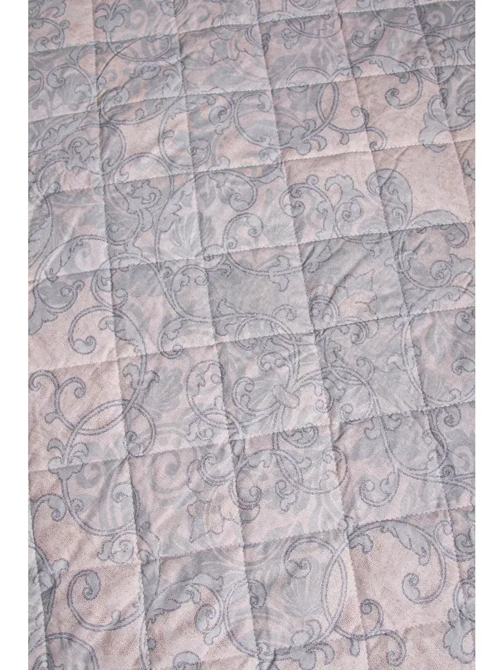 Наматрасник лен 90х200