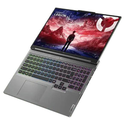 Игровой ноутбук Lenovo Legion Slim 5 — Ryzen 7, RTX 4060, 16", 1 ТБ, 165 Гц, QHD+