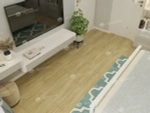 Каменно-полимерный ламинат Alpine Floor Classic Тисс ECO 135-66 MC
