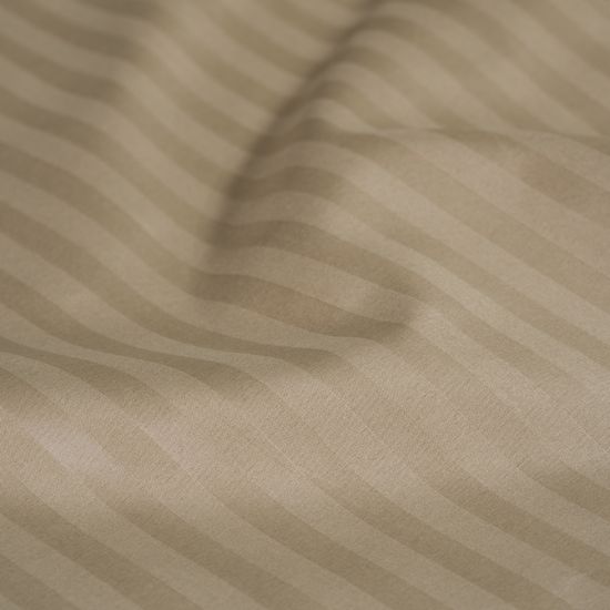 КПБ  Beigen , Евро, 70х70, простыня 140х200х30. HOMY