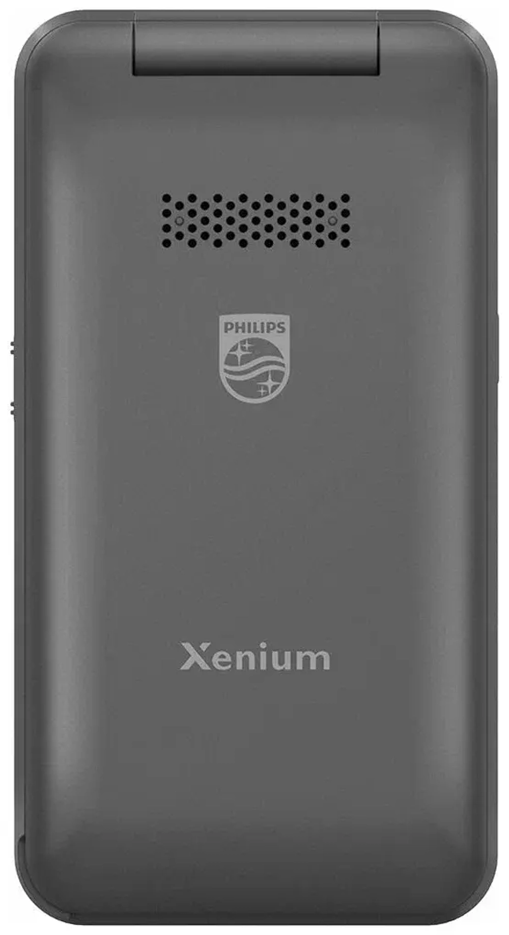 Мобильный телефон Philips E2602 Xenium темно-серый