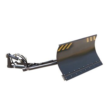 Отвал для минитрактора "БЕЛАРУС" 132" (САЗ)