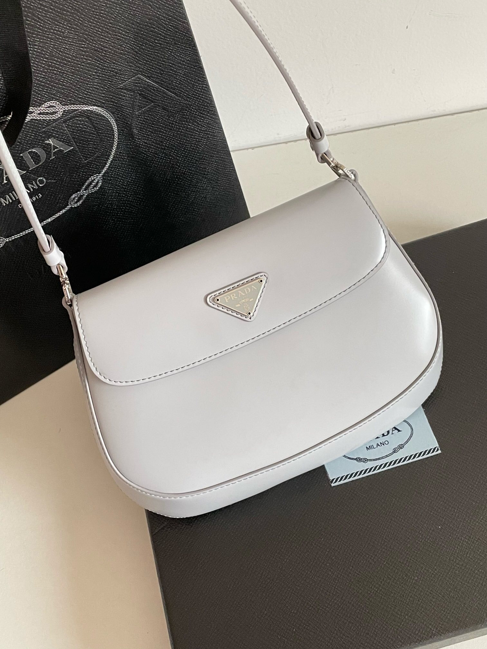 Prada Cleo 22 cm