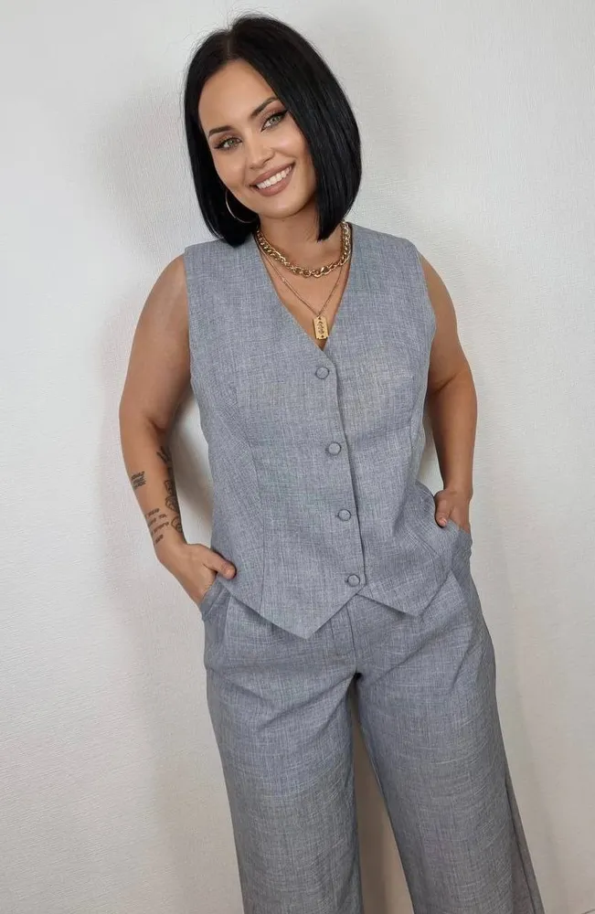 Костюм 624-2 Fabrika