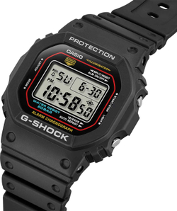 Часы Casio DW-5600RL-1