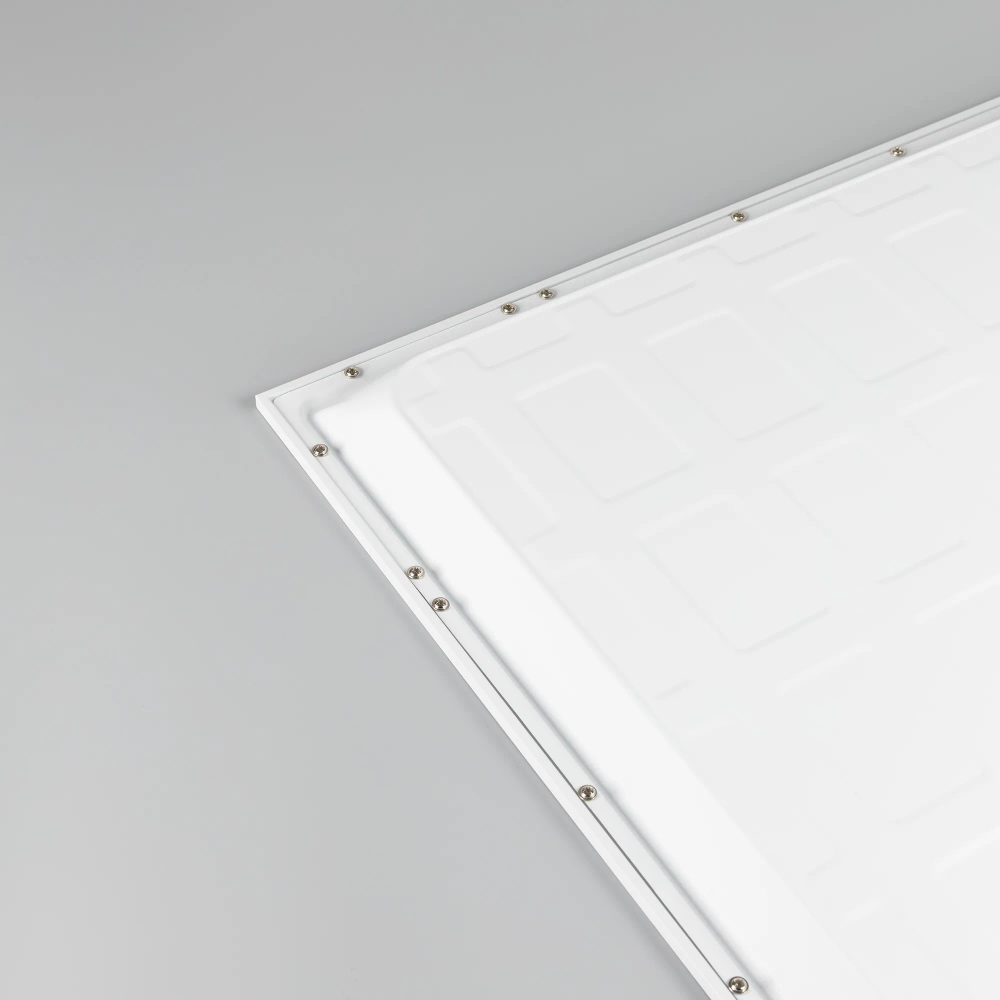 Светильник DL-TITAN-S600x600-40W Day4000 (WH, 120 deg, CRI90, 230V) (Arlight, IP40 Металл, 5 лет) 038426