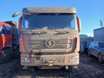 Shacman (Shaanxi) SX* 8x4 Самосвал SX33186T366 (Дизельный, 11,6 л, 430 л.с., МТ)