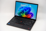 Ноутбук Lenovo ThinkPad X1 Carbon Gen 10 ( i5-1245U )