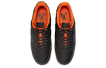 Кроссовки Nike Air Force 1 '07 Prm "Halloween"