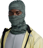 Балаклава Buff DryFlx Pro Solid Jade