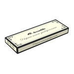 Петля универсальная Castillo CL 500-A4 102x76x3,5 ABL-18 Темная медь