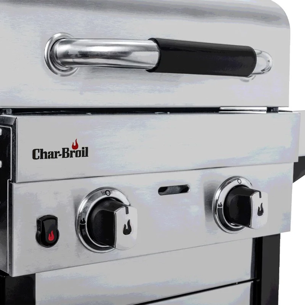 Газовый гриль Char-Broil Advantage 225 S, 468212020