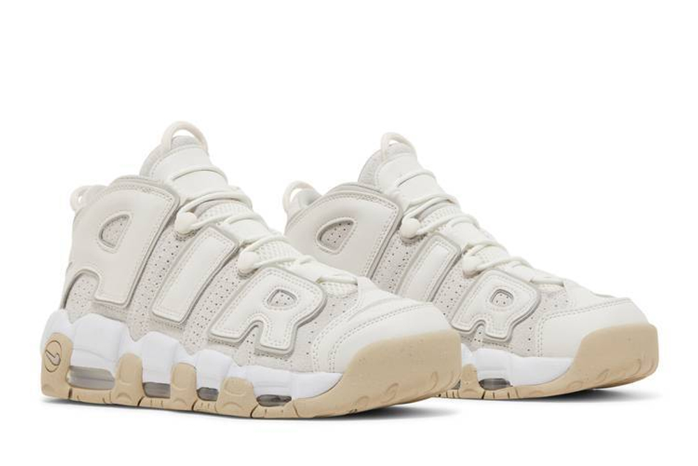 Кроссовки Nike Air More Uptempo Phantom Air