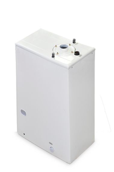 Котел на дизельном топливе &quot;Kiturami Turbo-13R&quot; двухконтурный