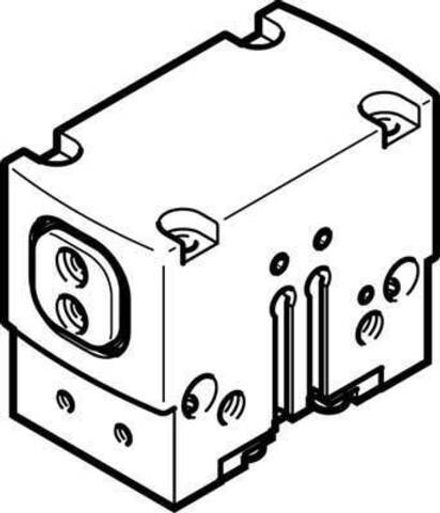 HGPD-20-A Параллельный захват