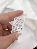 Футболка Dolce&Gabbana