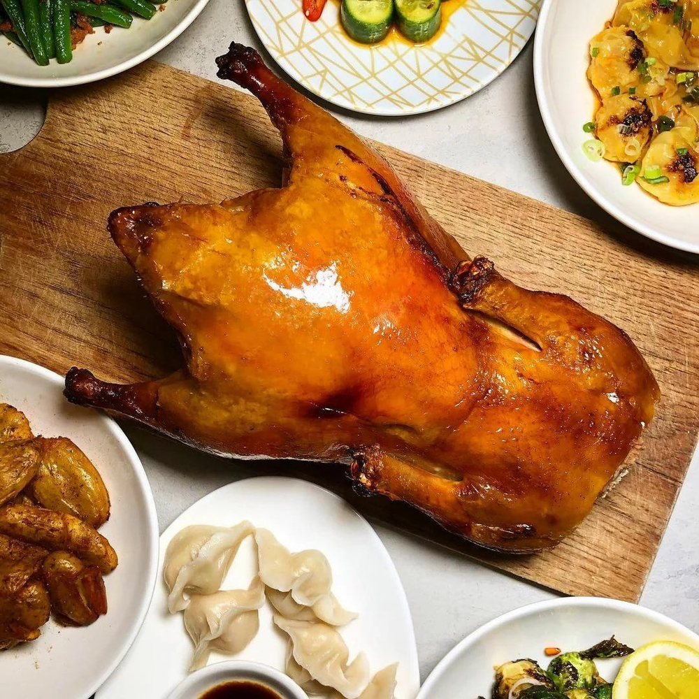 Приправа 5 перцев Holy Om