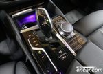 BMW 5 Series (G30) 520i Luxury (05.2023)