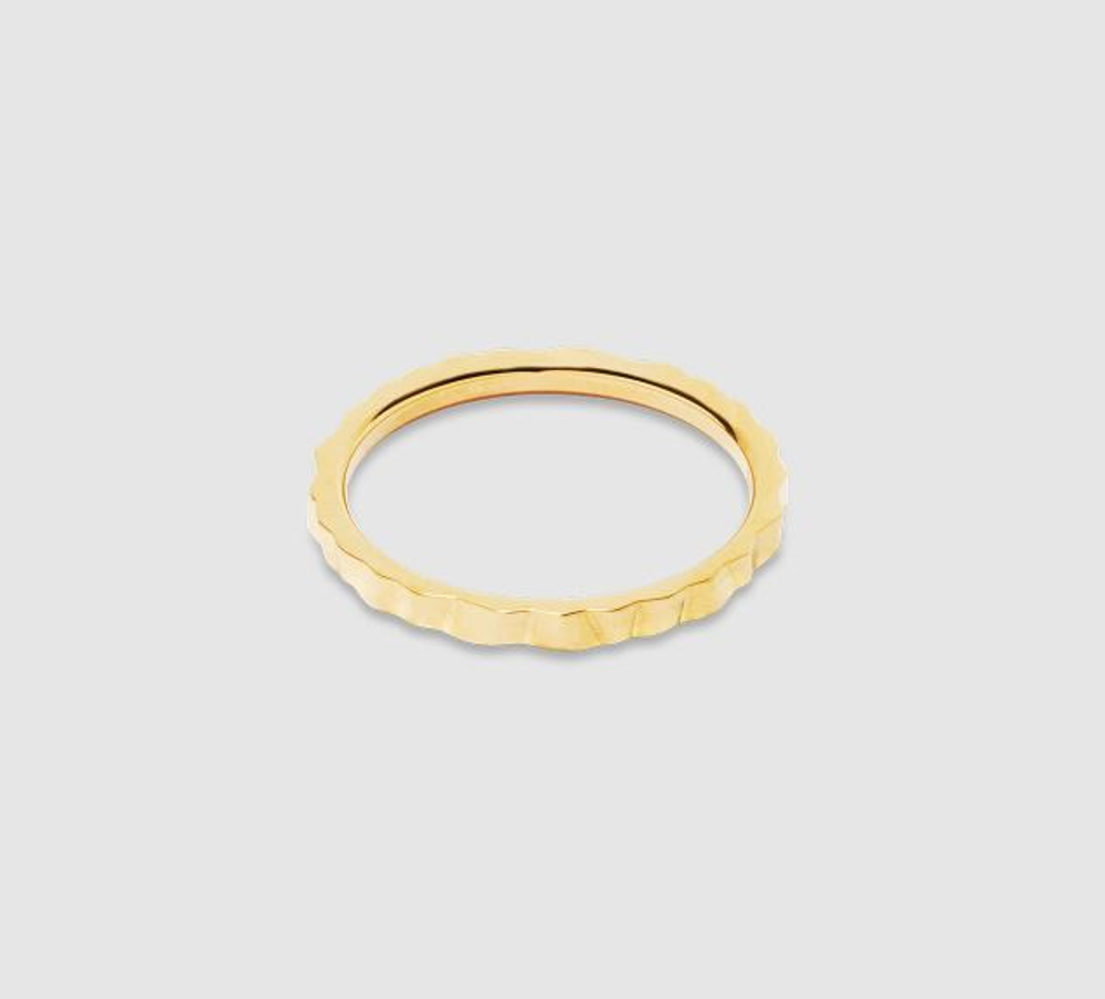 Кольцо Coeur de Lion Gold 0142/40-1600 54