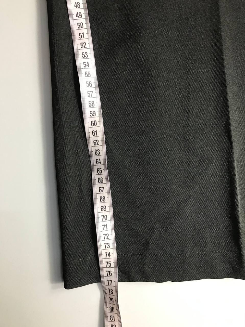 Брюки Bpc для офисного стиля, маркировка 42, визуально на 50 размер