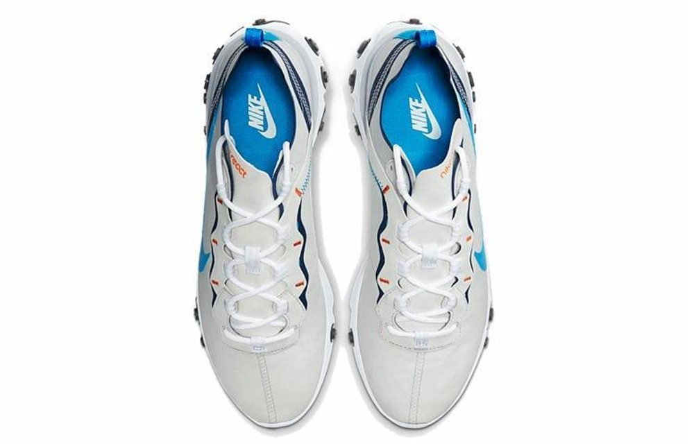 Кроссовки Nike React Element 55