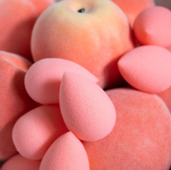 beautyblender Beauty.Blusher Cheeky - Кисть для румян, 1 szt.