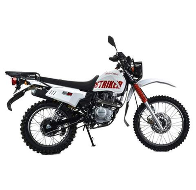 Мотоцикл MOTOLAND STRIKER 200