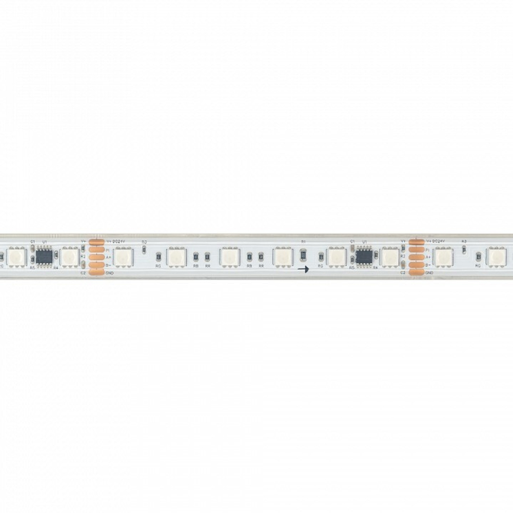 Лента светодиодная Arlight PS 037090