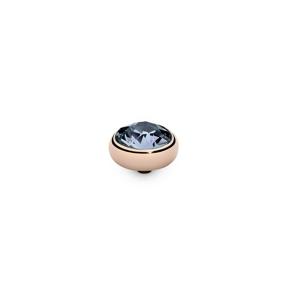 Шарм Qudo Sesto Light Sapphire 666194 BL/RG