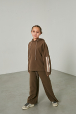 Худи д/д DELORAS 22375