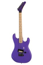 Kramer Baretta Special Purple Электрогитара