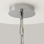 Подвесной светильник Maytoni DIA008PL-05CH