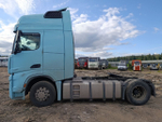 Shacman (Shaanxi) SX* 4x2 Седельный тягач SX4188YY381 (Дизельный, 12,5 л, 473 л.с., МТ)