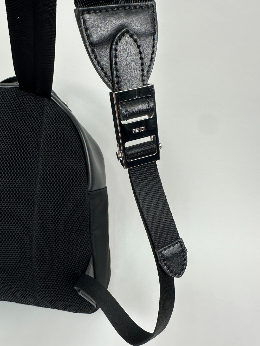 Рюкзак Fendi Fun Fair