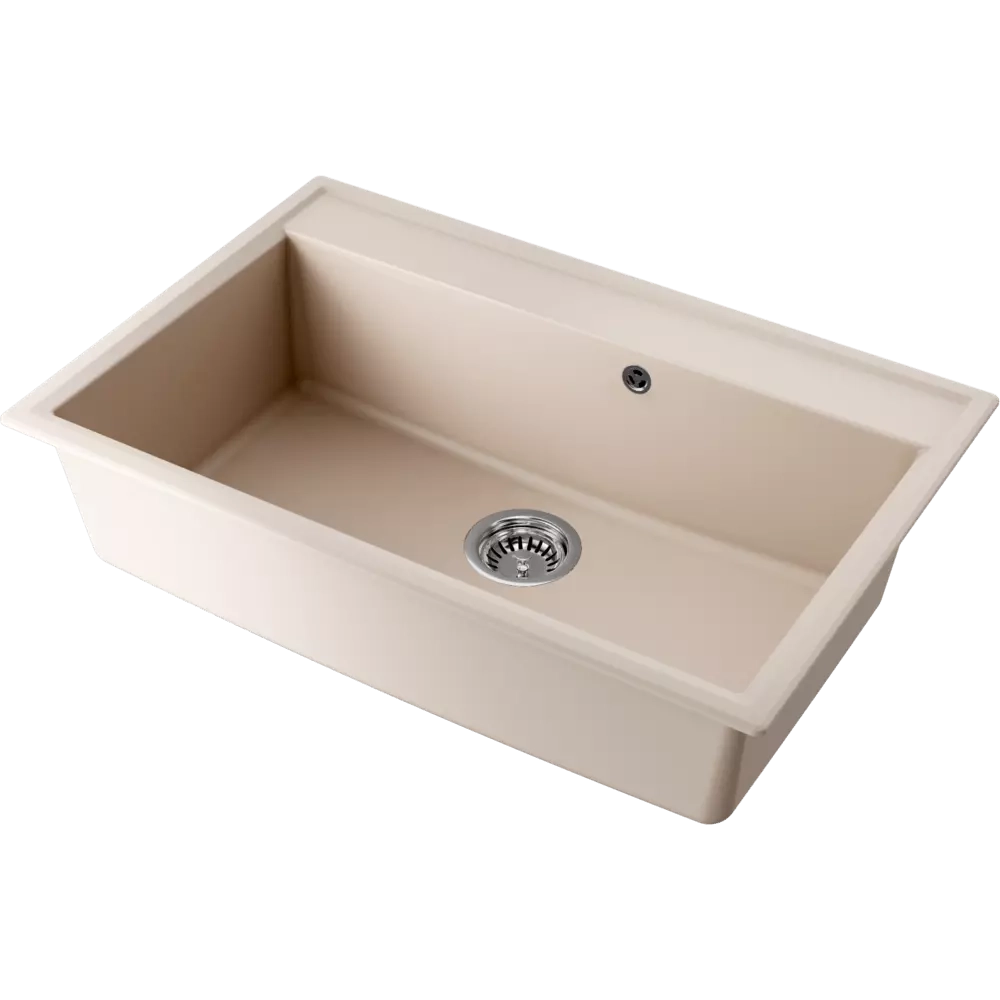 Кухонная мойка Omoikiri Daisen-77-SA