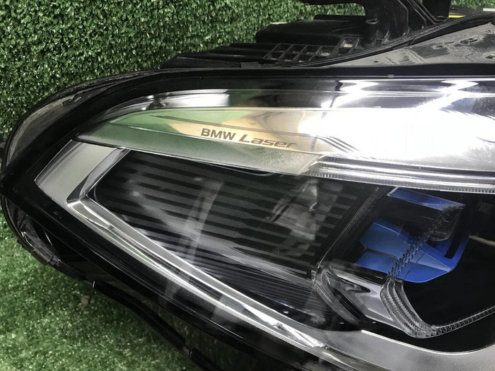 Фара правая BMW X5 G05 X6 G06 (2018-2023) Laser