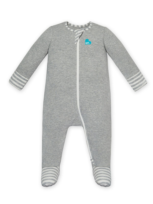 Комбинезон Love To Dream Romper. Серый