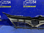Решетка радиатора TOYOTA CAMRY 2011-2014