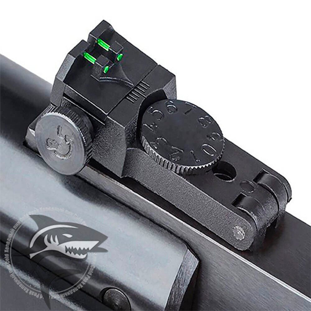 Пневматическая винтовка Hatsan 125 VORTEX