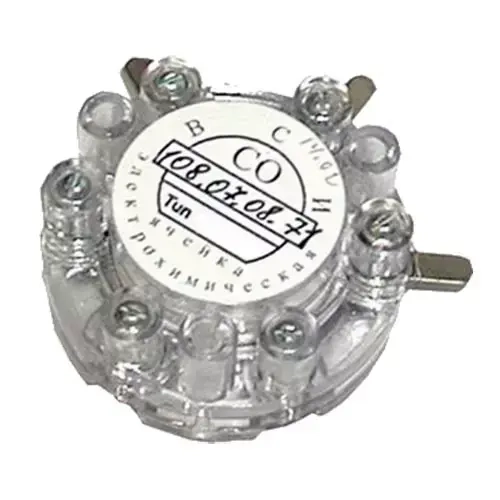 МN2-5 сенсор диоксида азота (NO2) электрохимический