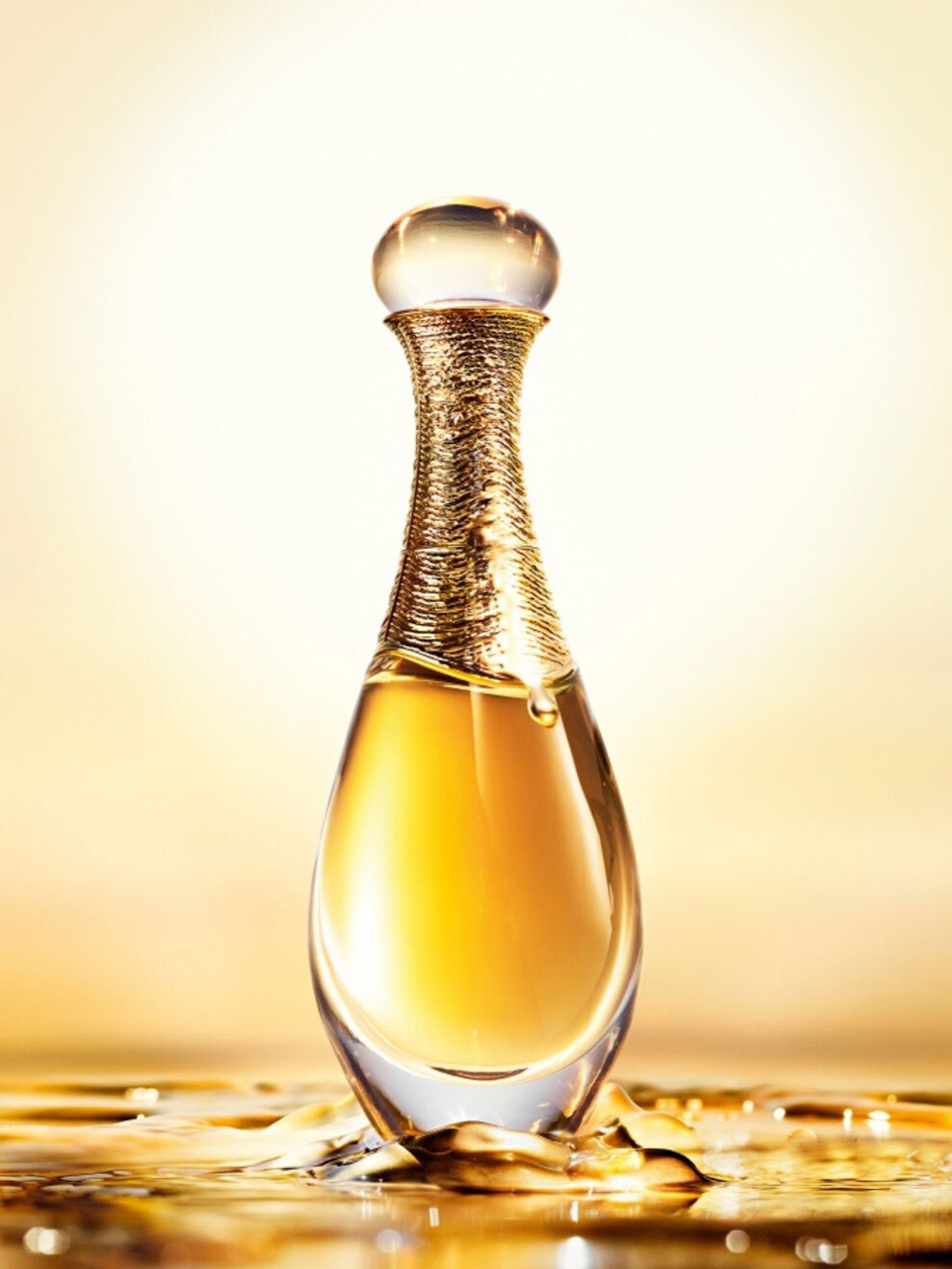 Dior J'adore L'Or (2017) EDP