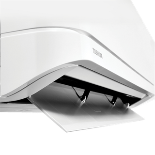 Сплит-система кондиционер инверторный Toshiba Seiya RAS-10CVG-EE