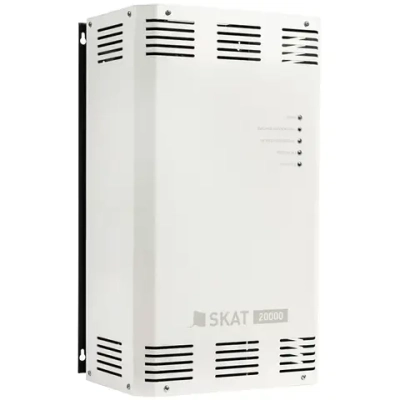 SKAT ST-20000 стабилизатор напряжения 744