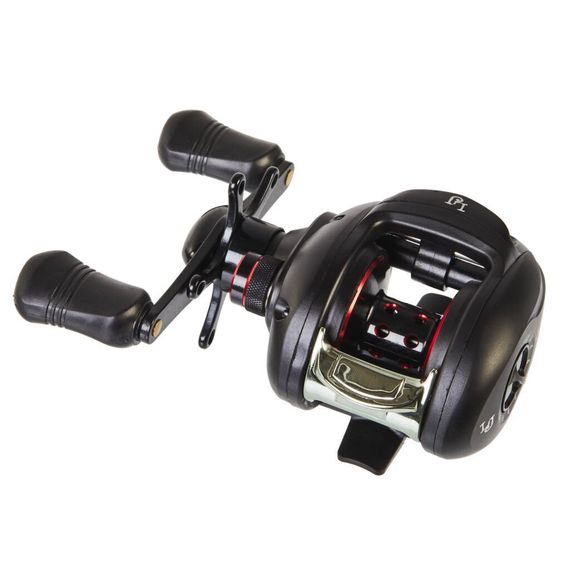 Катушка Lucky John Vanrex CAST 6