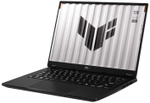 Ноутбук  ASUS TUF Gaming A14 FA401UU-RG013 14 ", Ryzen 7, 16 Гб RAM, 512 Гб SSD, GeForce RTX 4050, Серый