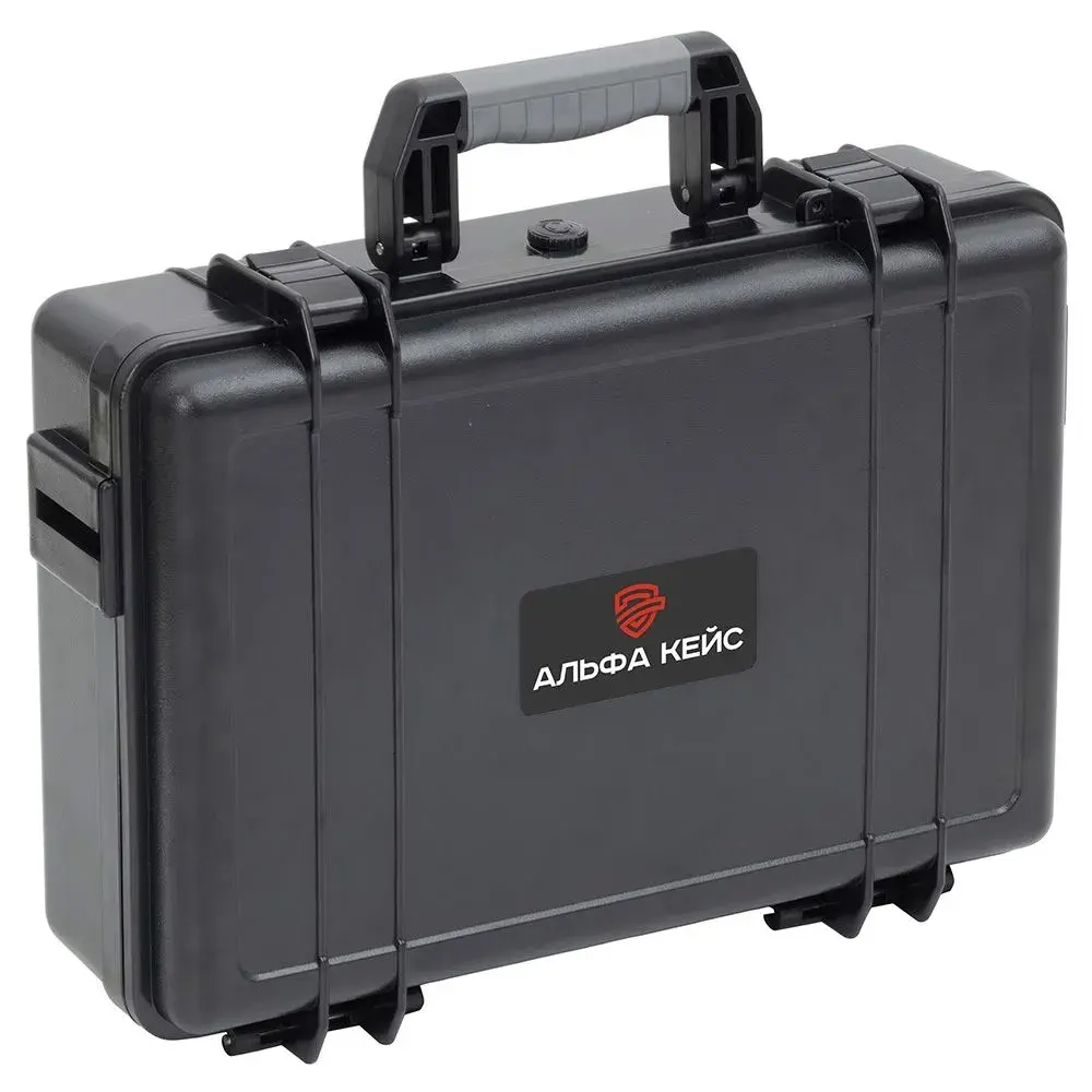 Защитный кейс АЛЬФА Профи 013